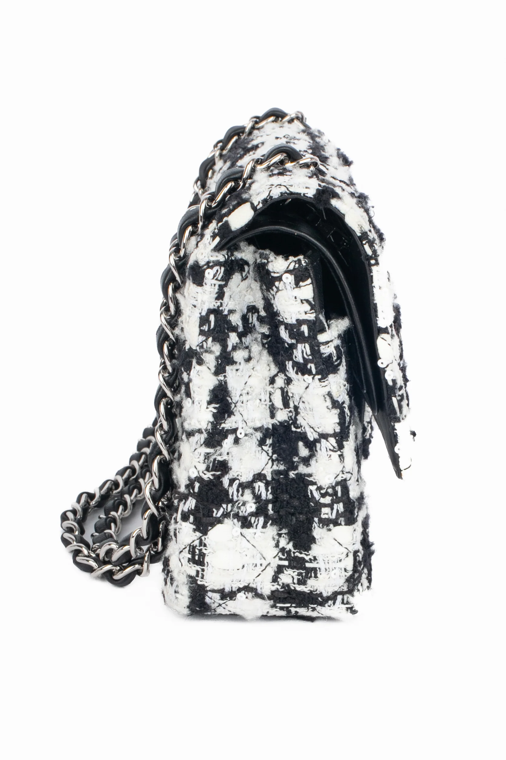 Sac "Classique" Chanel 2004-2005 – Image 5