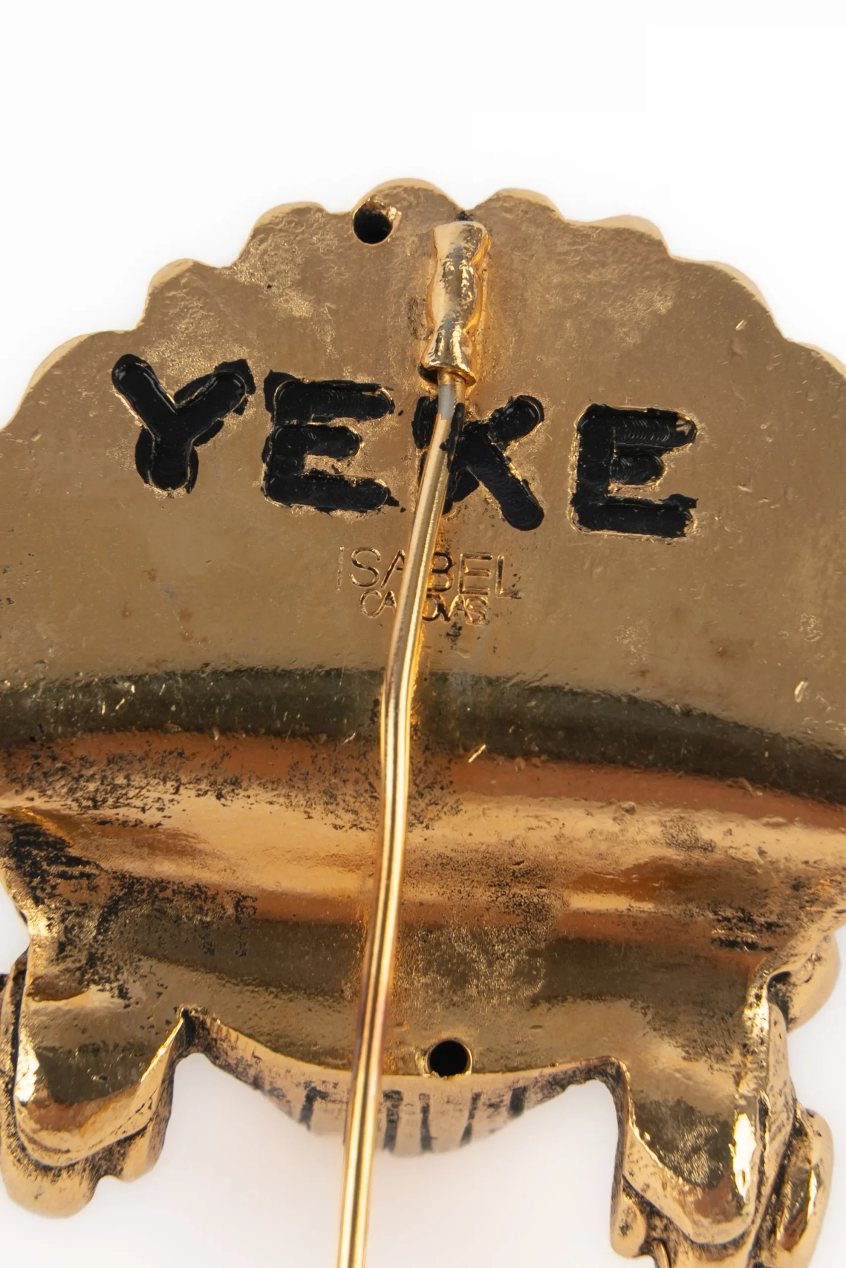 Broche Isabel Canovas – Image 8