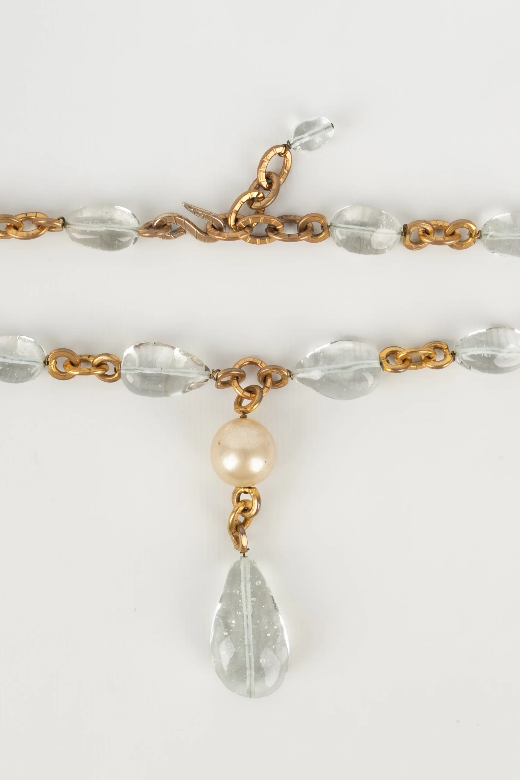 Collier Chanel Haute Couture – Image 6