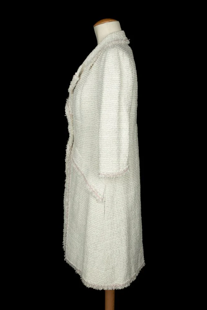 Ensemble Chanel Haute Couture Eté 2008 – Image 4