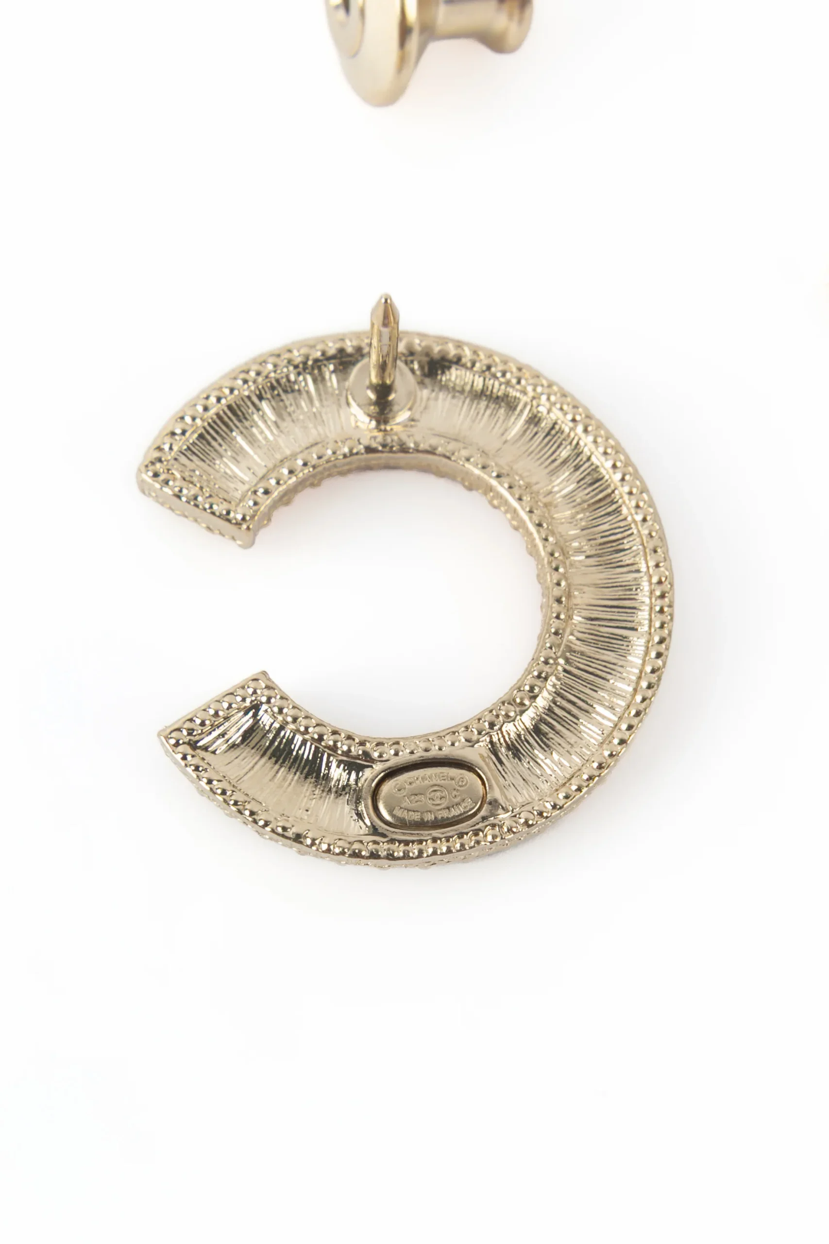 Ensemble de pins Chanel – Image 5