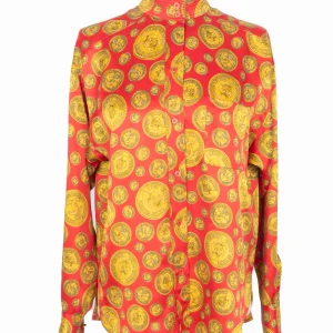 Chemisier Chanel 1985-86