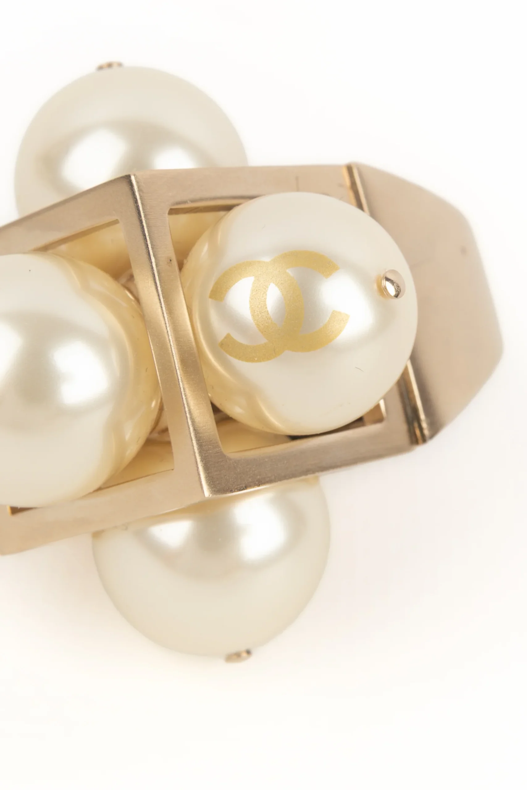 Bague Chanel été 2014 – Image 7