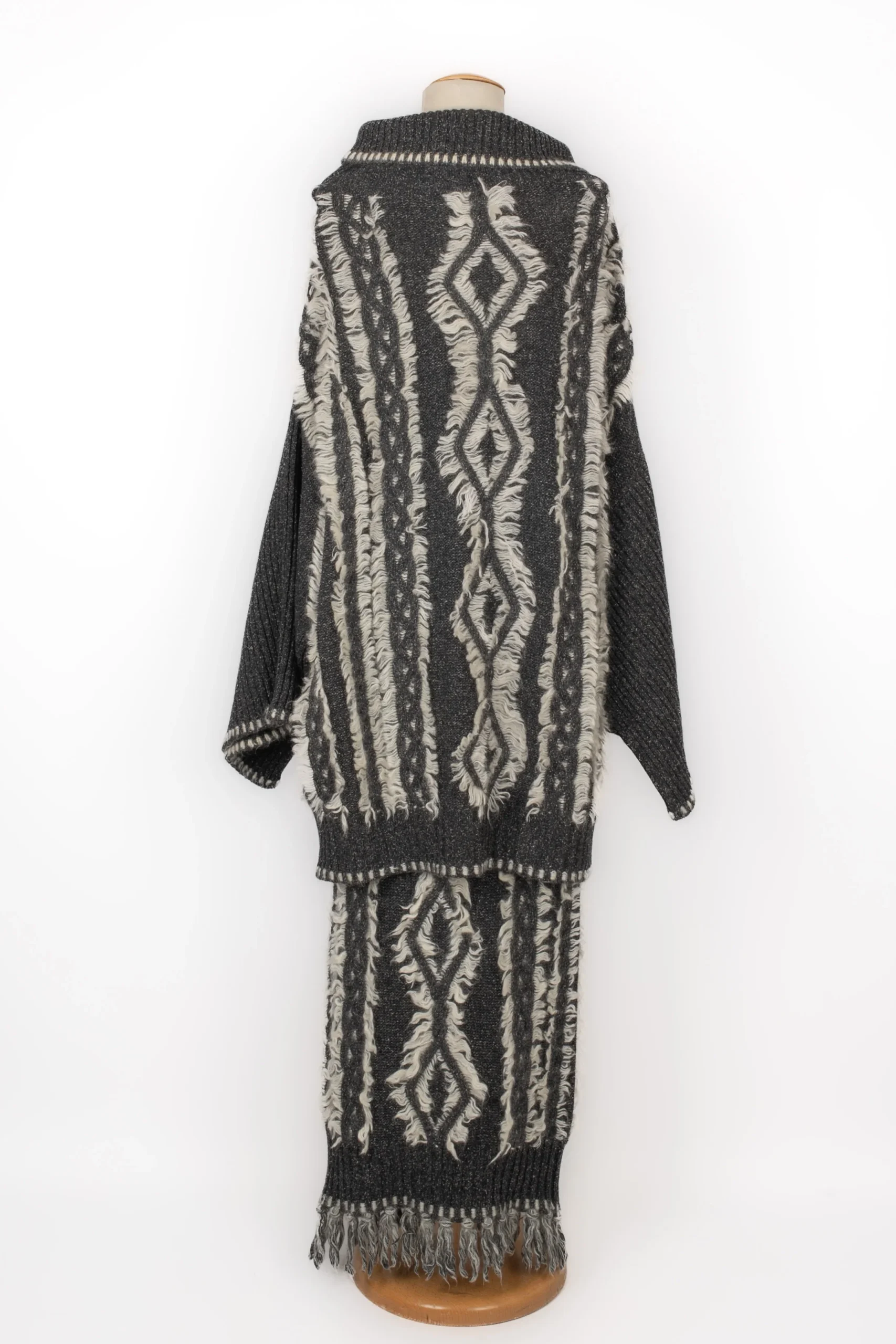 Ensemble Dior Hiver 1999 – Image 8