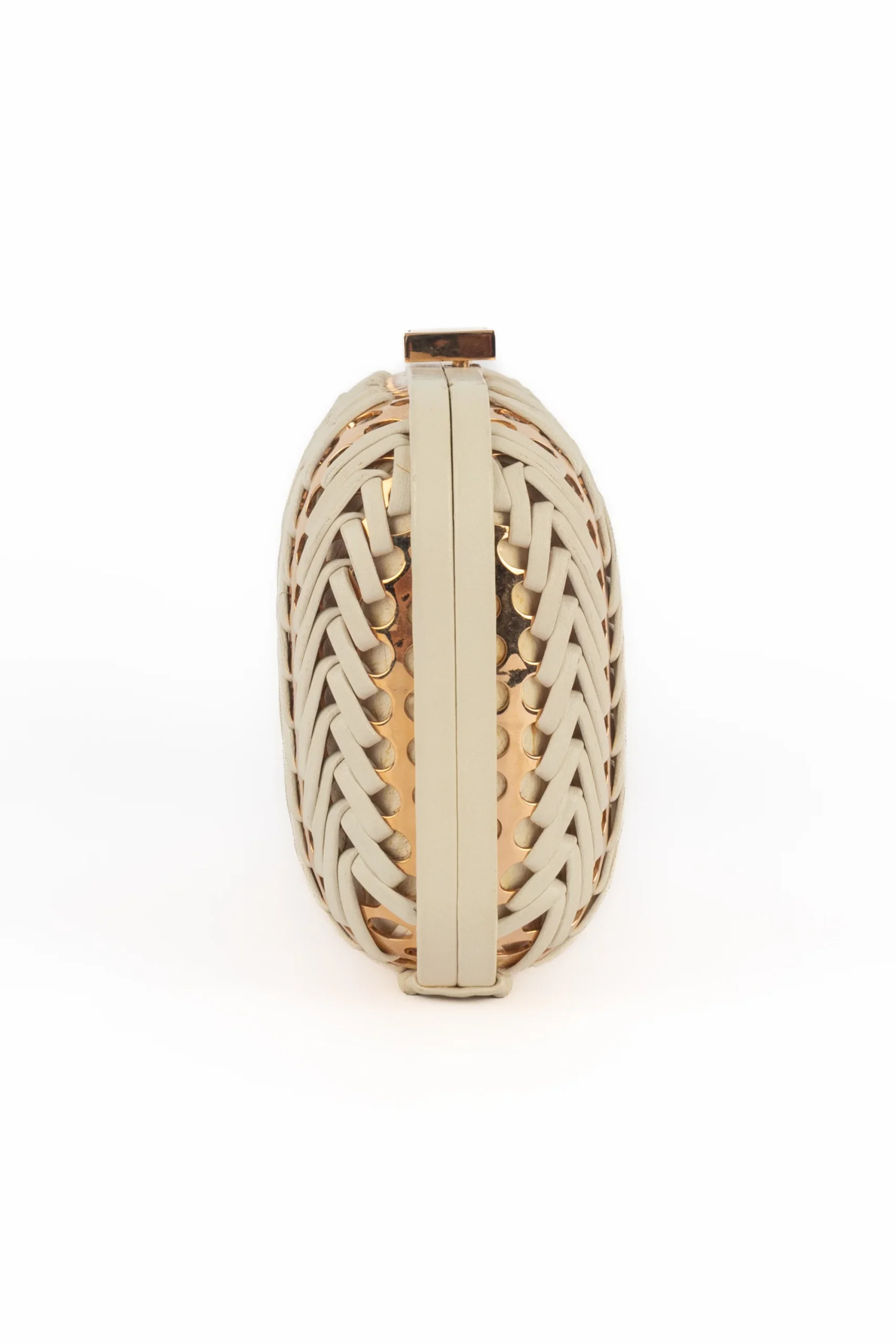 Sac pochette Ferragamo – Image 5