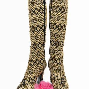 Bottes Yves Saint Laurent