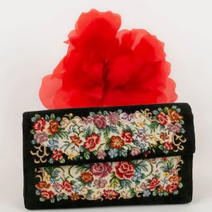 Pochette années 50's