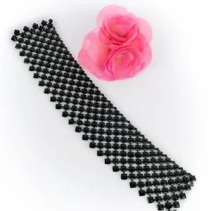 Collier ancien Napoléon III