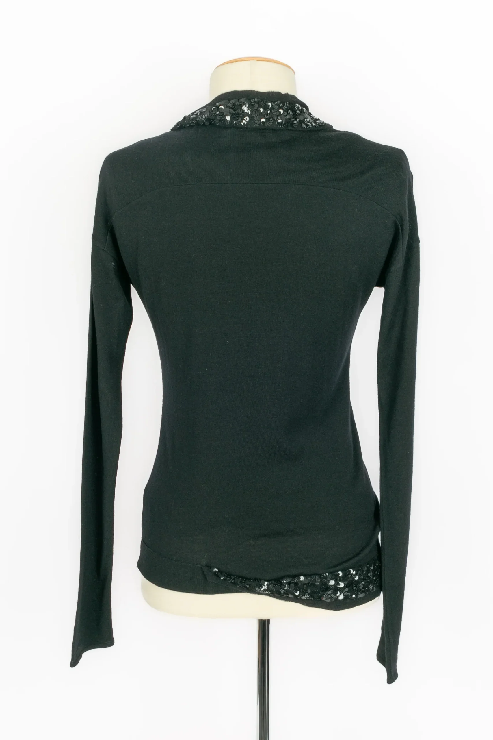 Twin-set Christian Dior – Image 4