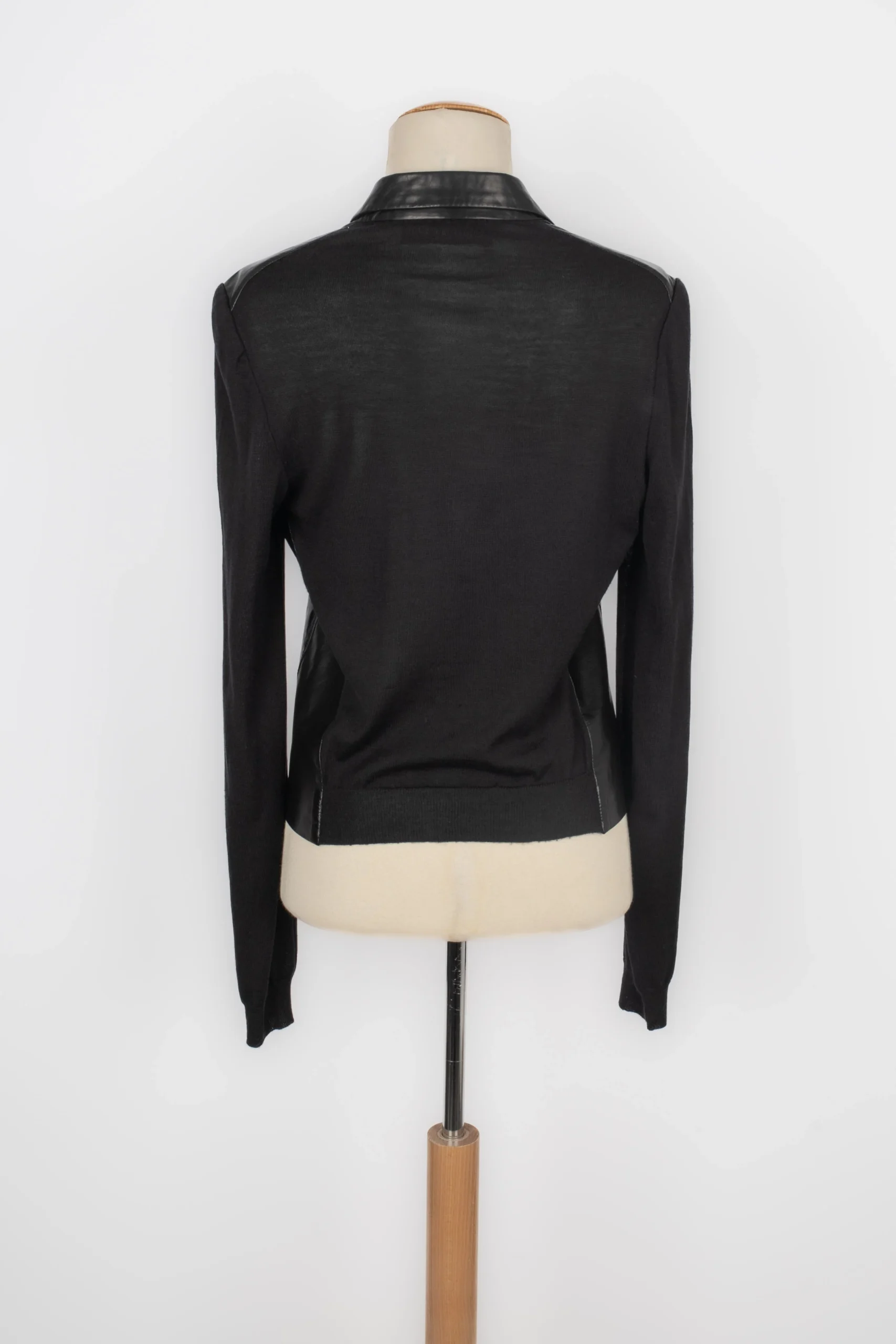 Chemise Christian Dior – Image 4