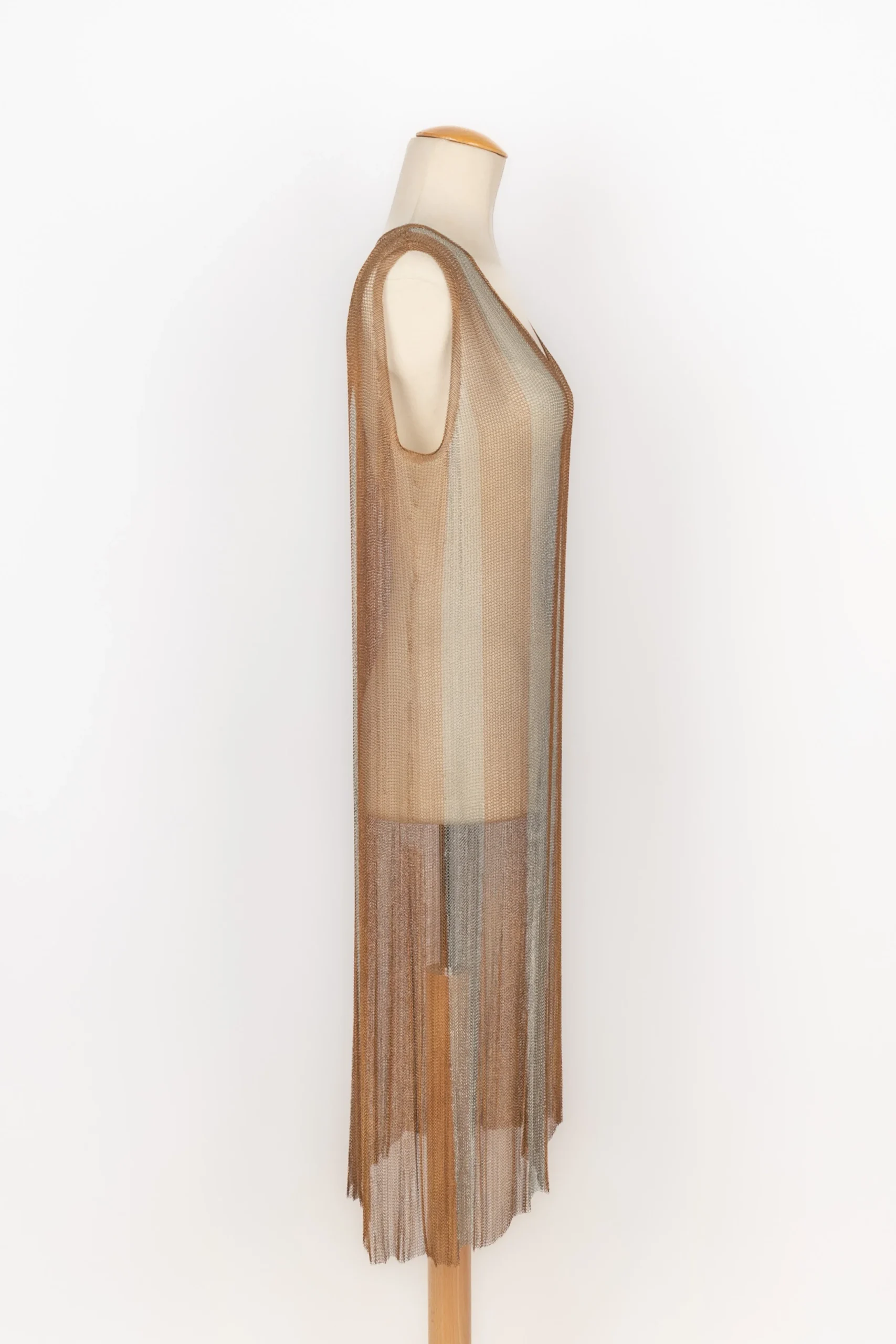 Robe Vintage 1925's – Image 3