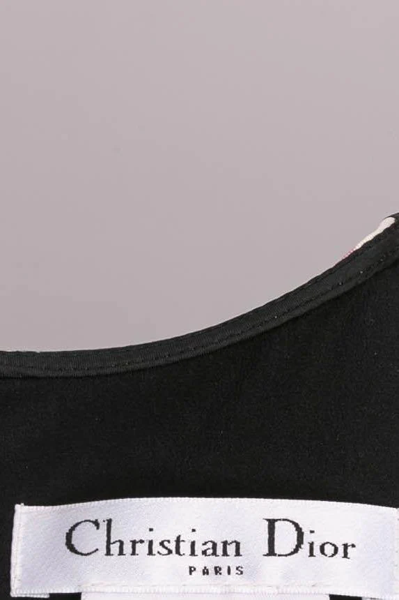 Robe Dior Croisière 2015 – Image 6