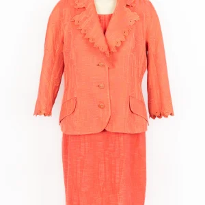 Ensemble Christian Lacroix