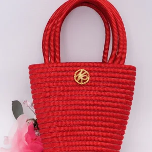 Sac en passementerie Nina Ricci