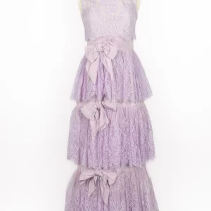 Robe Yveline Fermine 1960's