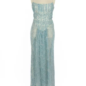 Robe "In The Mood" John Galliano 2003