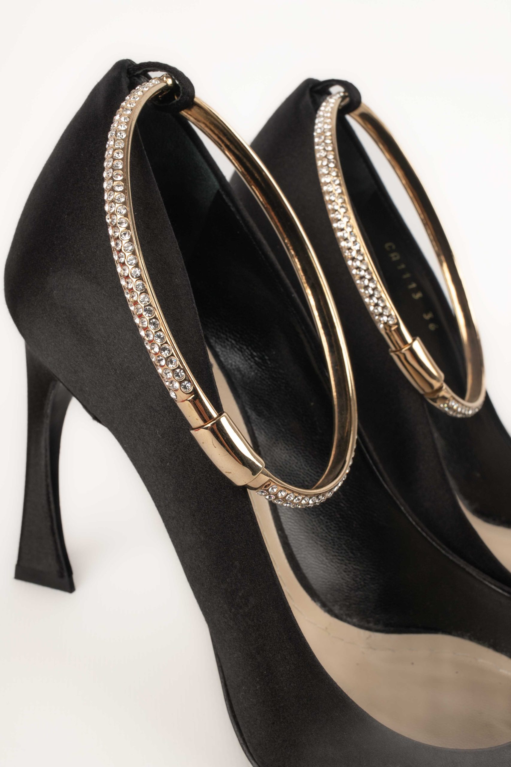 Escarpins Christian Dior – Image 7