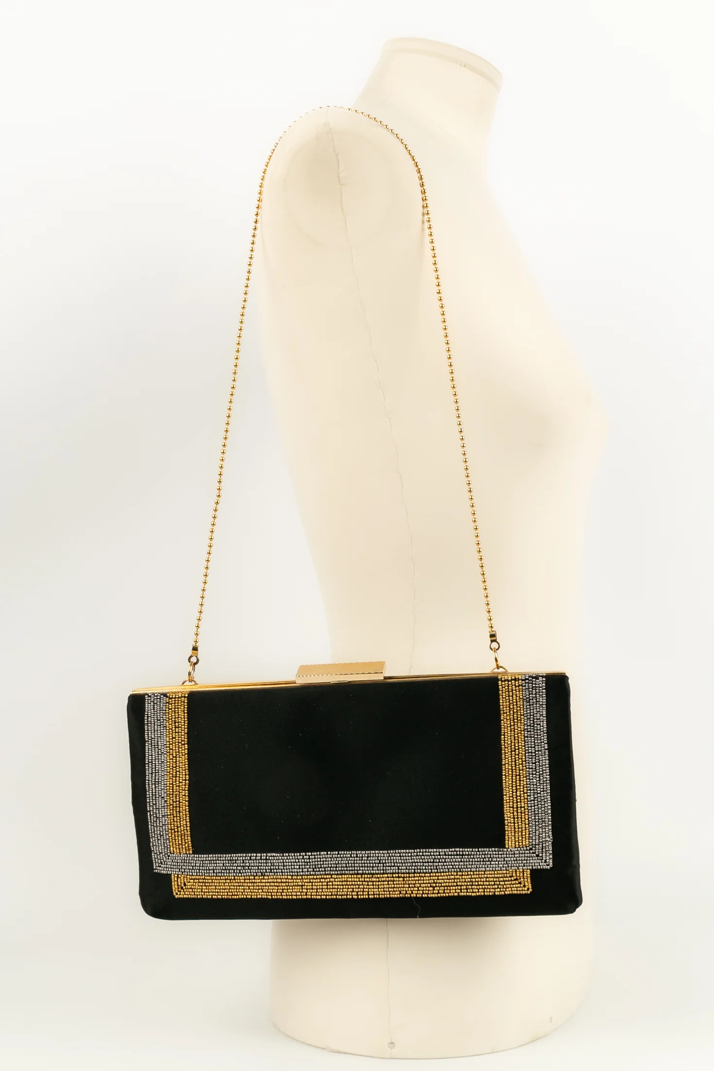 Pochette Pierre Cardin – Image 5