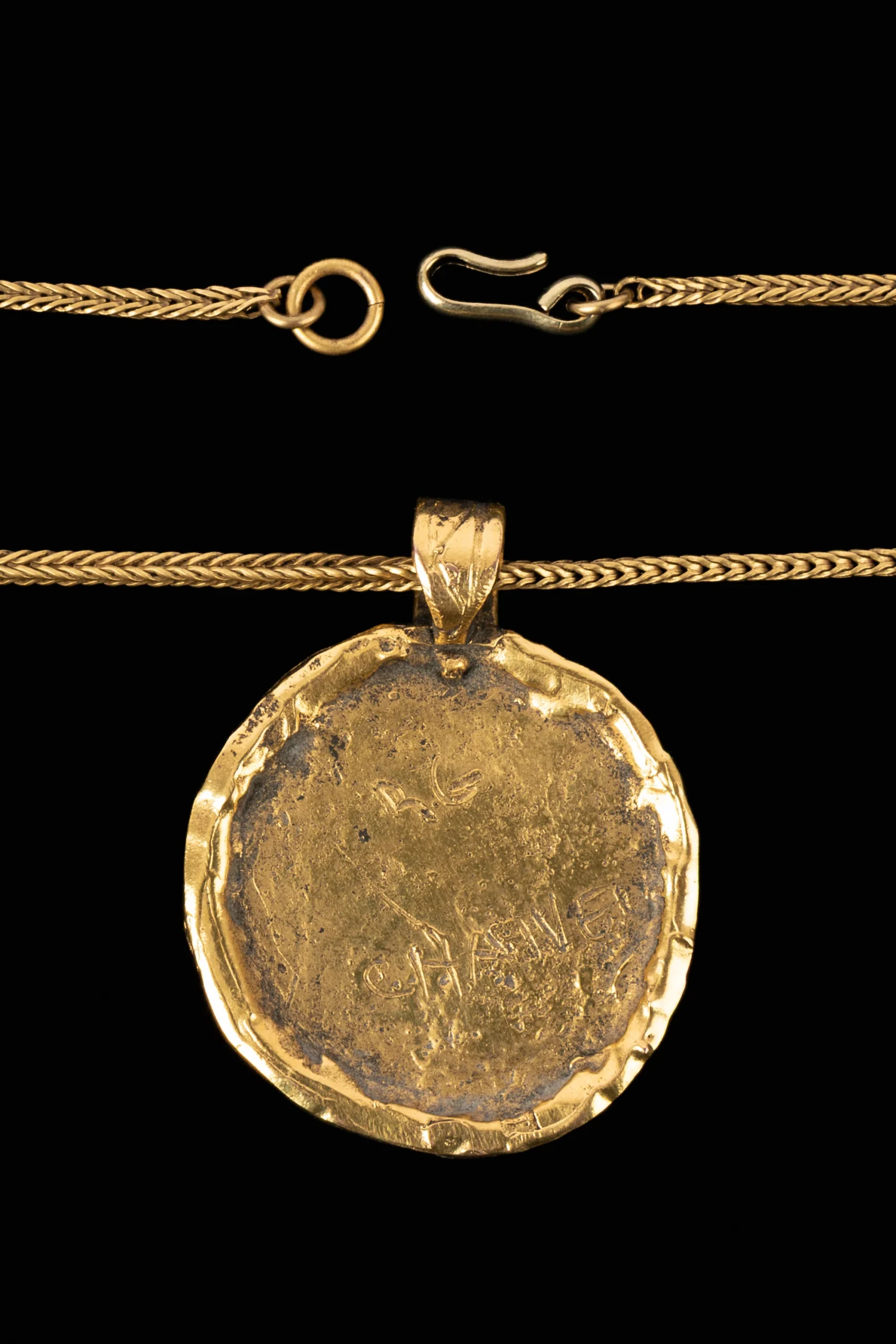 Collier pendentif Chanel – Image 7