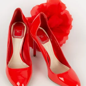 Escarpins Christian Dior