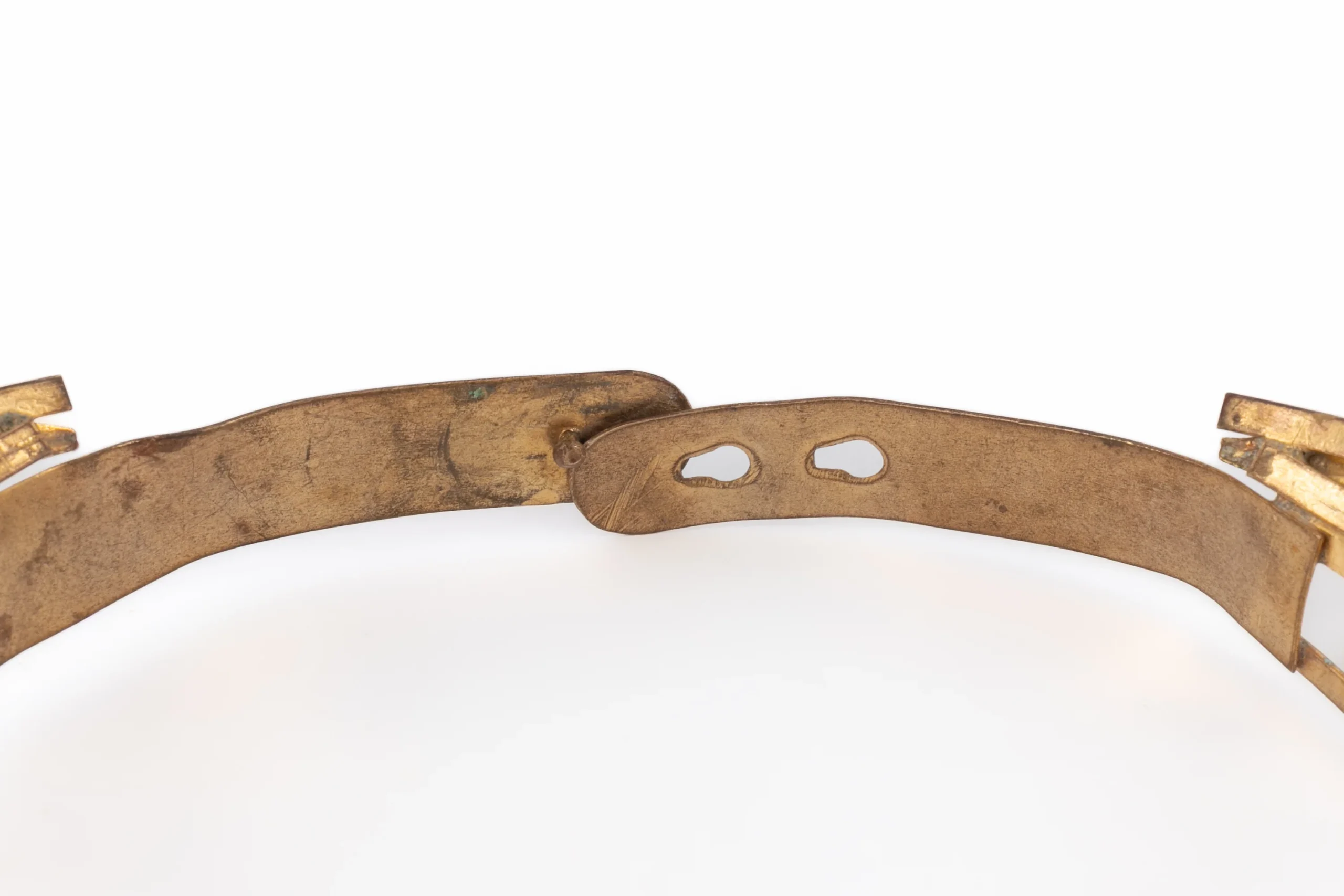 Couronne de théâtre 1920-1930 – Image 6