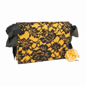 Sac pochette Christian Dior 1991's