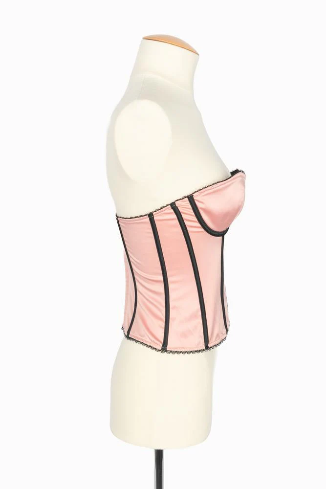 Ensemble de lingerie Christian Dior – Image 5