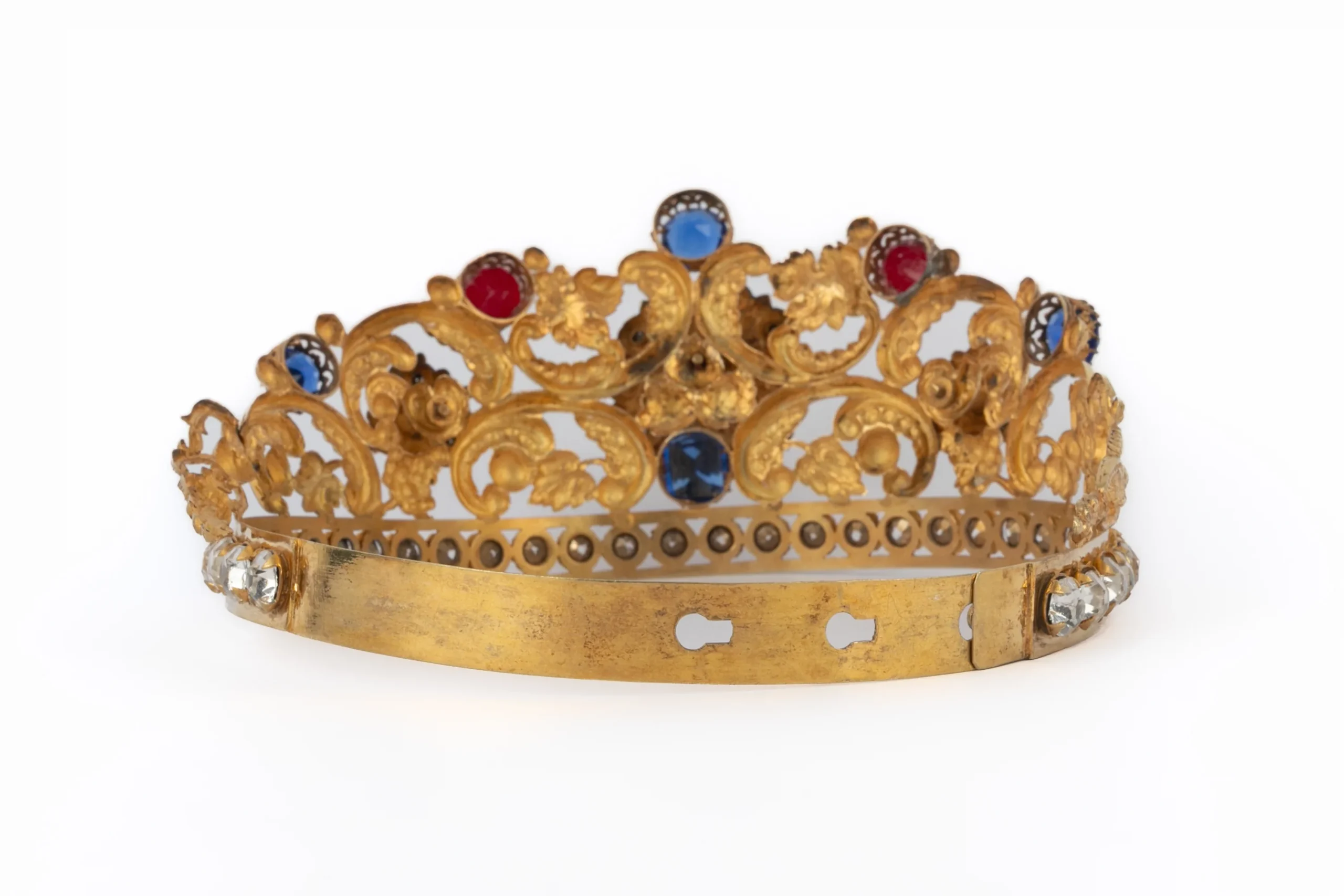 Couronne de théâtre 1920-1930 – Image 7