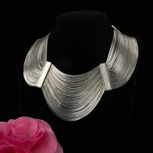 Collier Christian Dior