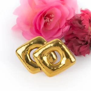 Broche Frances Patiky Stein