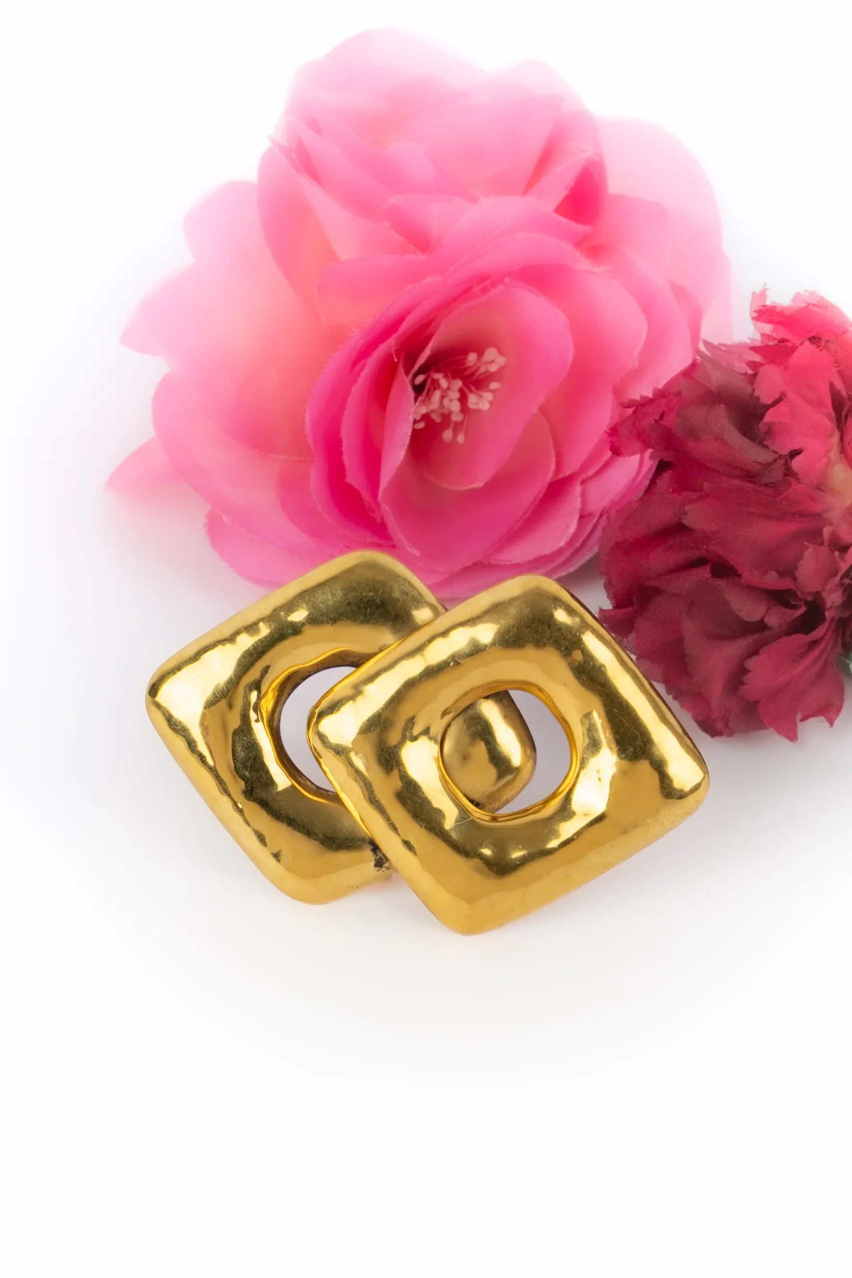 Broche Frances Patiky Stein