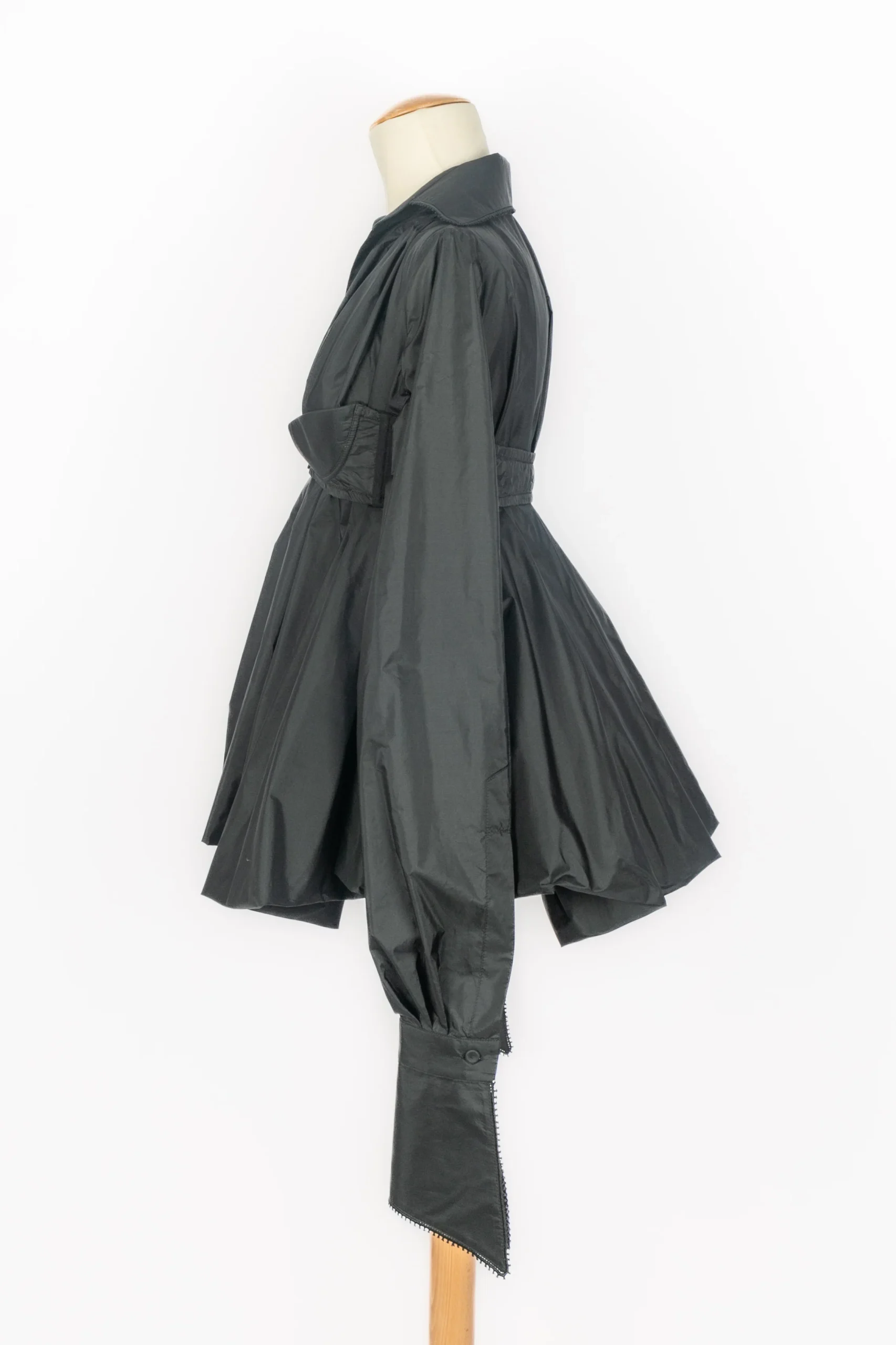 Veste Gianfranco Ferré Automne 2003 – Image 3
