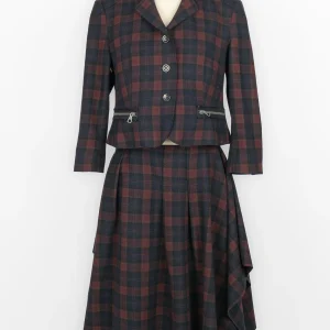 Ensemble Alexander McQueen