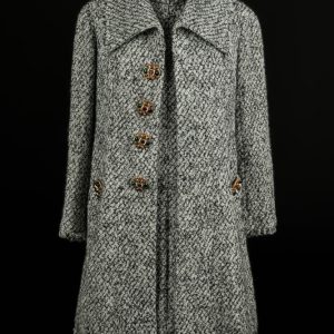 Ensemble Chanel Haute Couture Hiver 2006