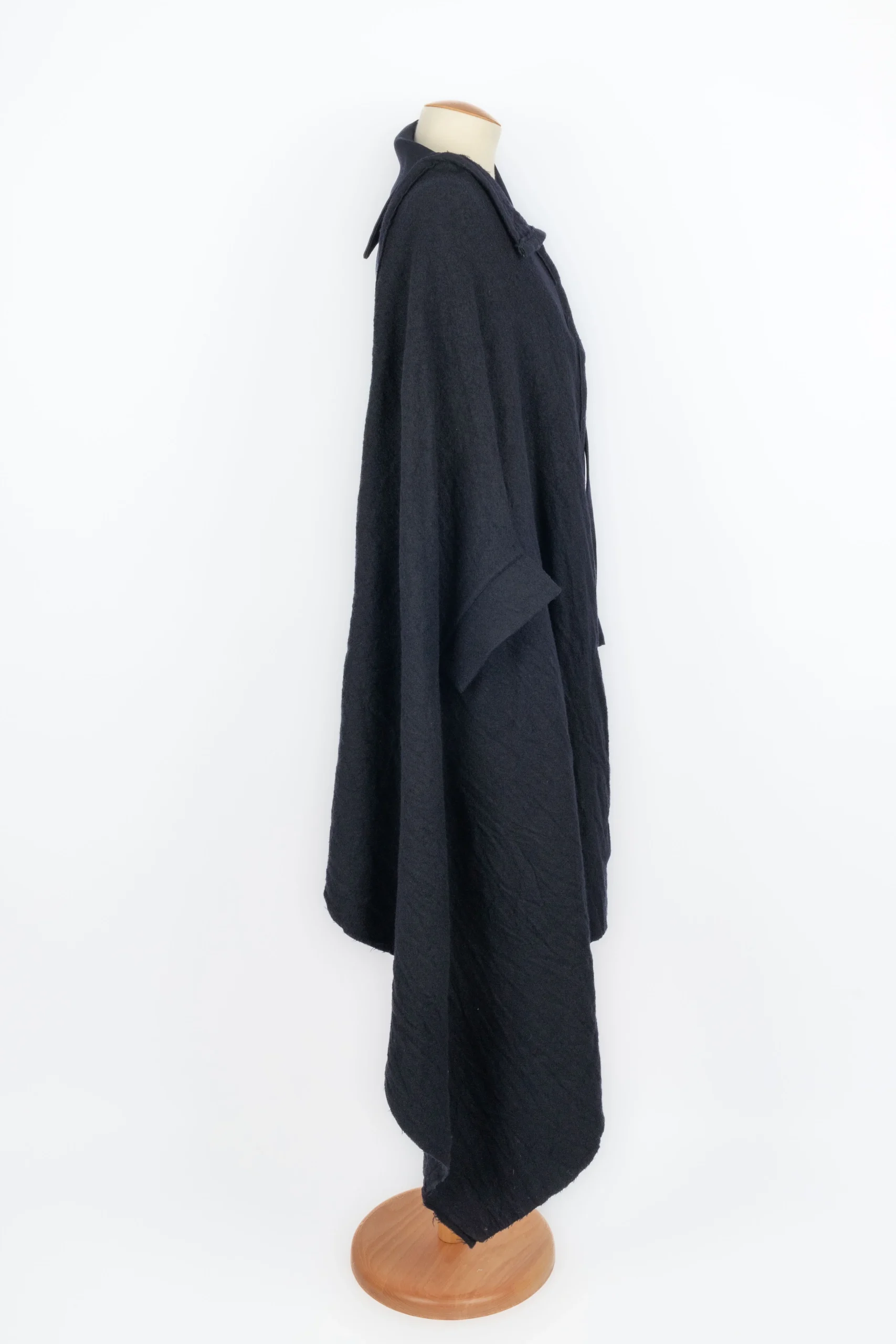 Veste Yohji Yamamoto Hiver 2006 – Image 5