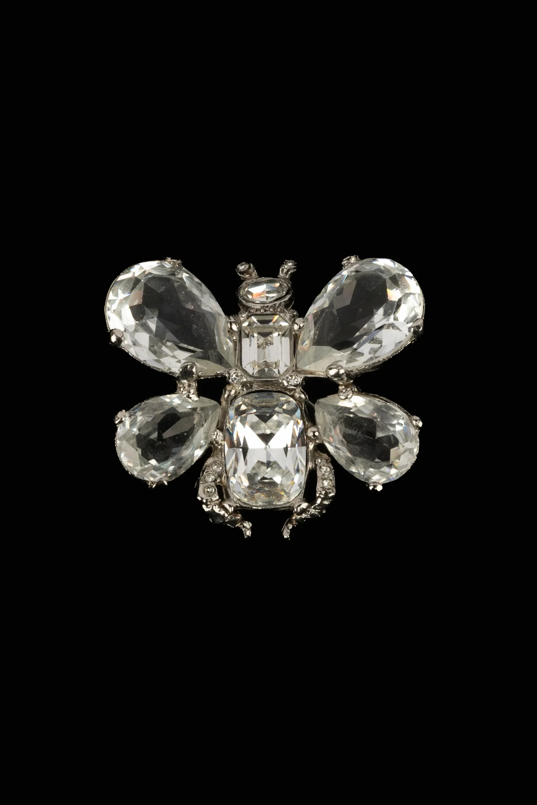 Broche insecte Christian Dior 2000's – Image 3