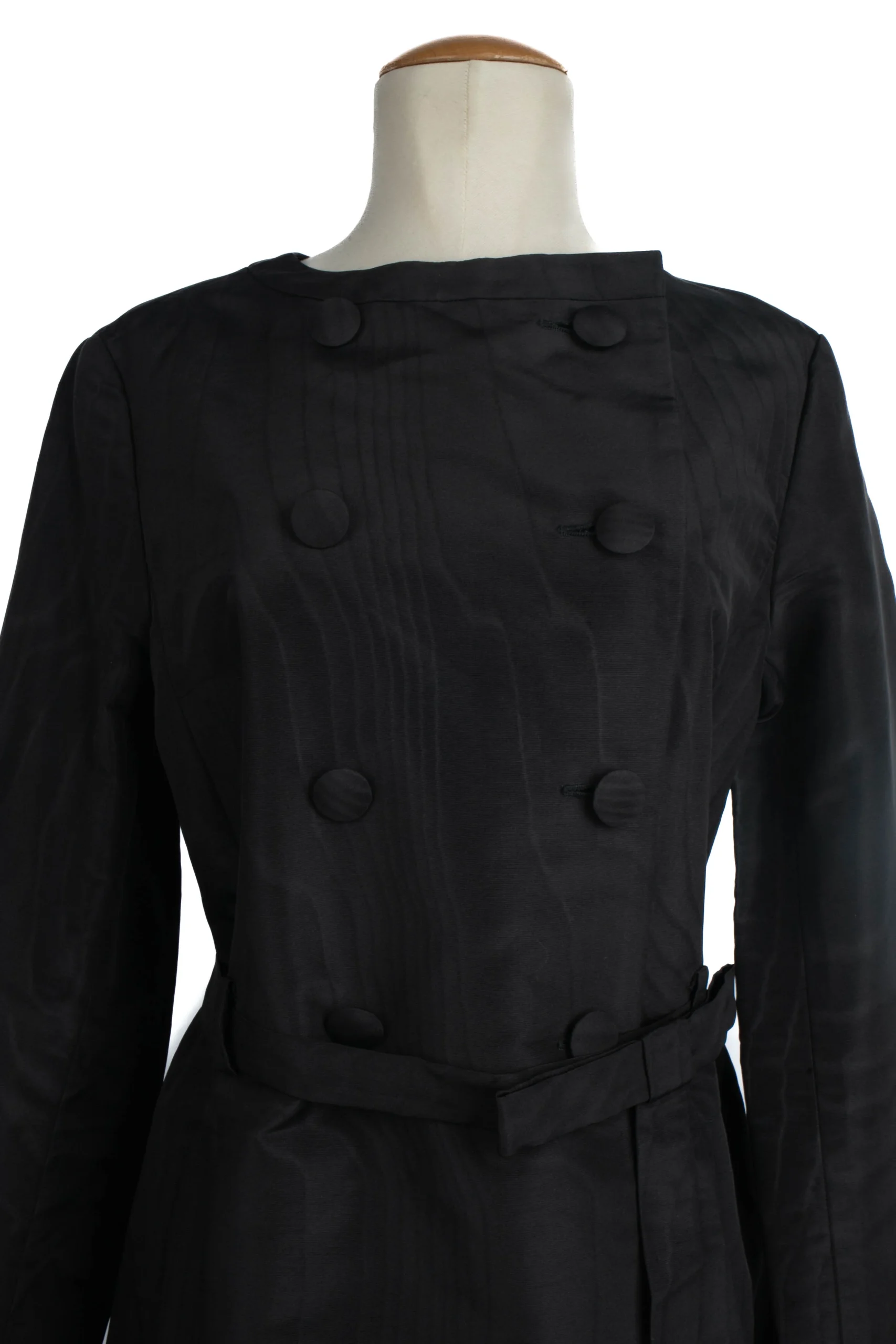 Manteau Dior Croisière 2008 – Image 3