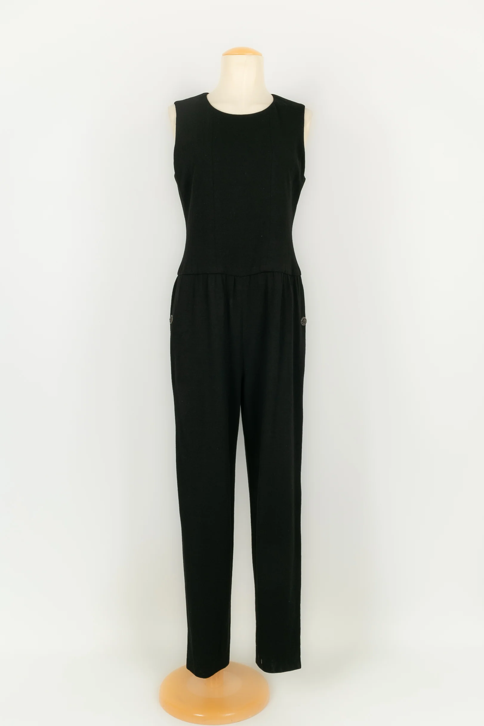 Combinaison Chanel – Image 2