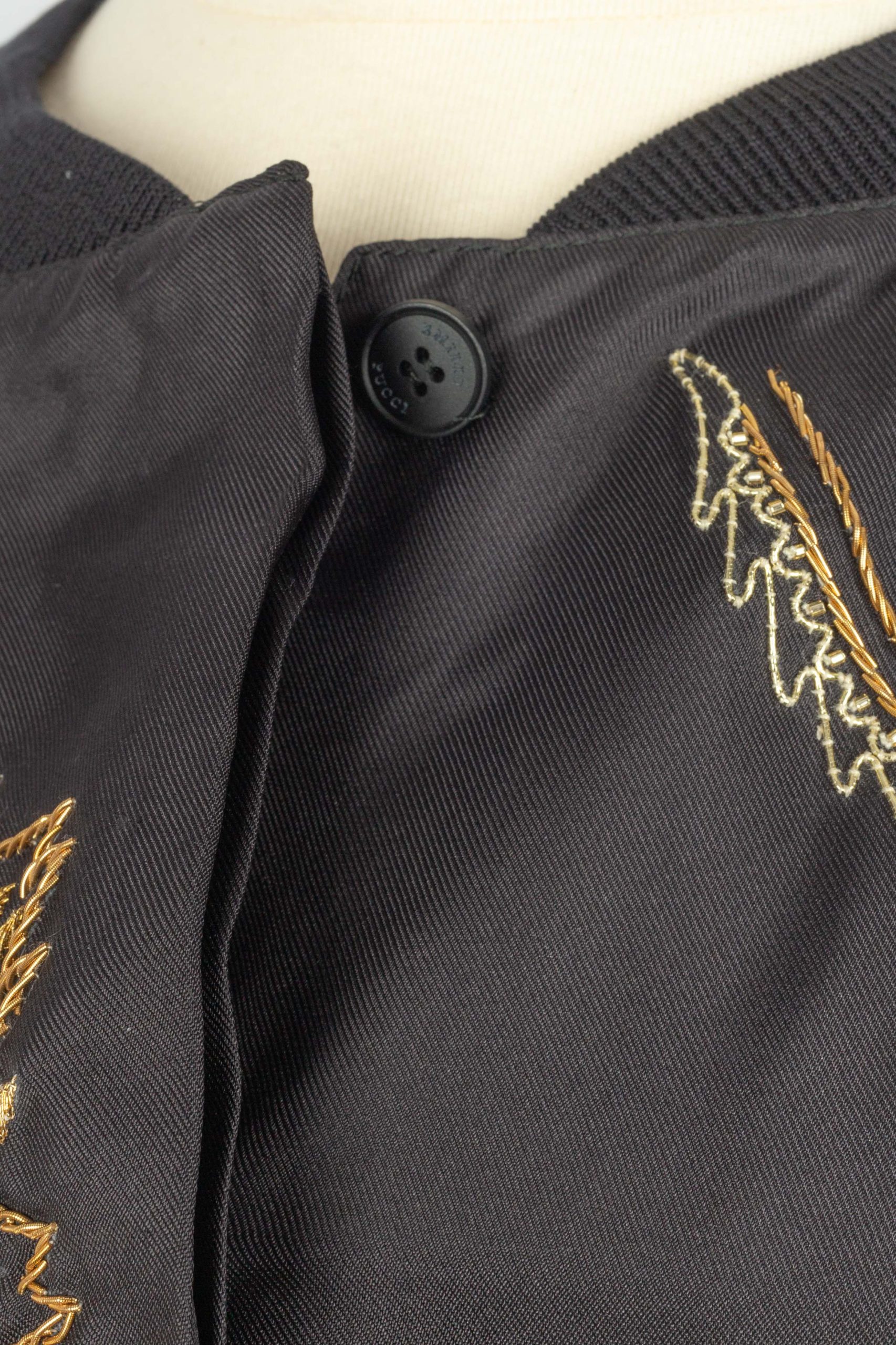 Combinaison pantalon Pucci Printemps 2013 – Image 9