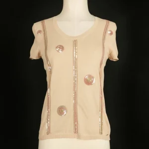 Haut Chanel Printemps 2006