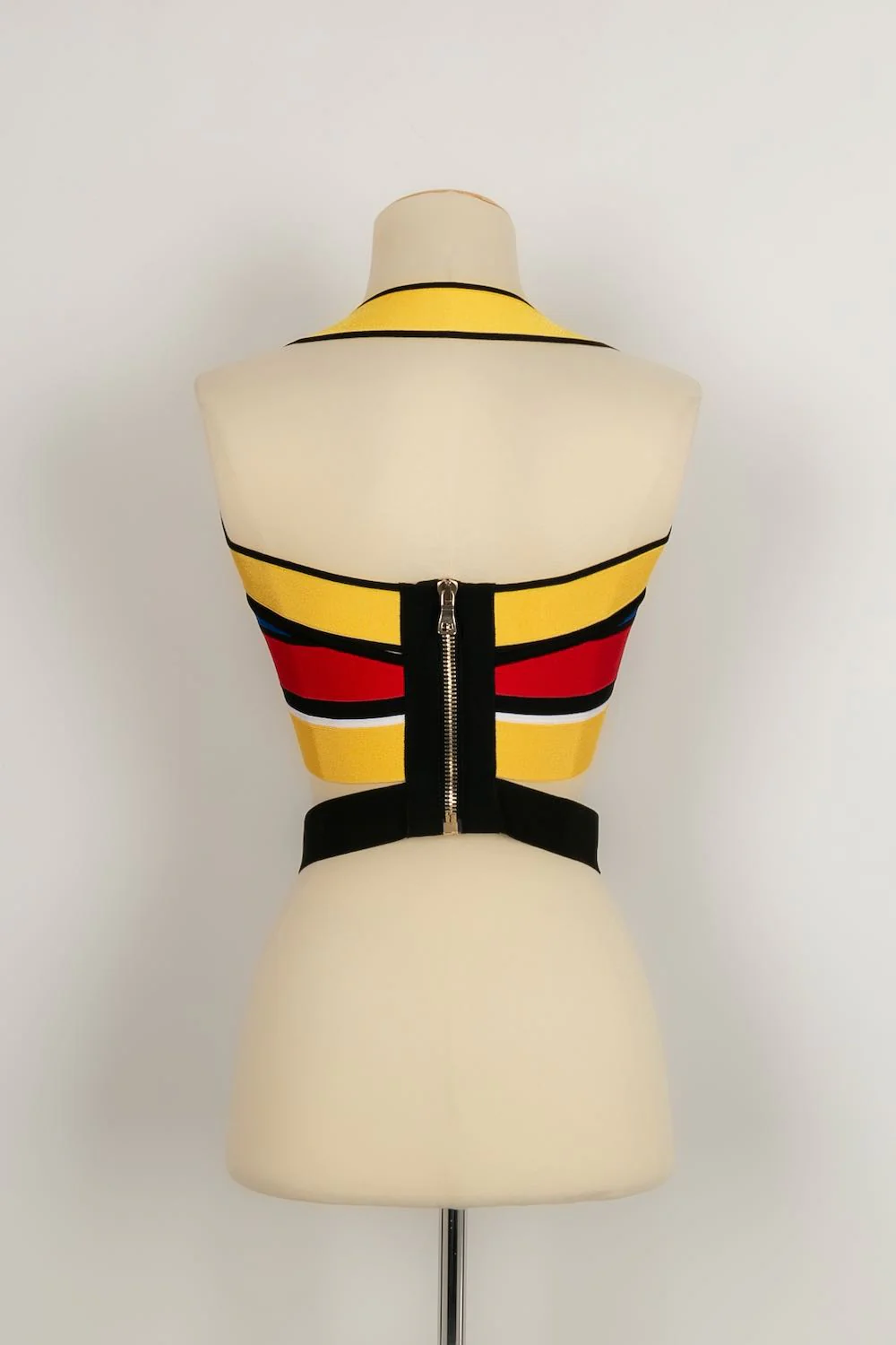 Ensemble Balmain Eté 2015 – Image 8