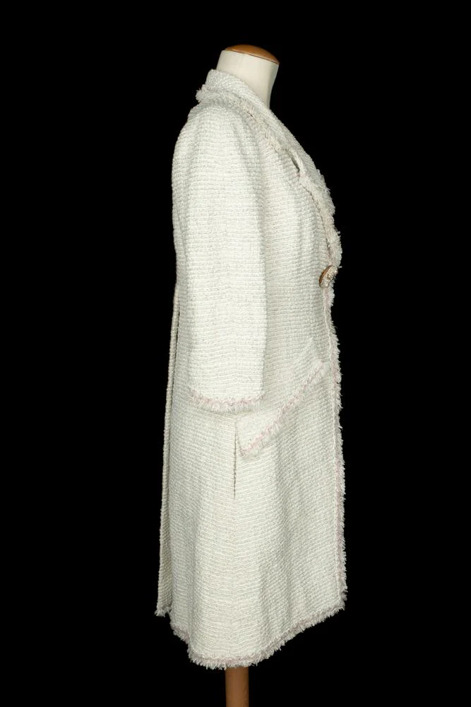 Ensemble Chanel Haute Couture Eté 2008 – Image 6
