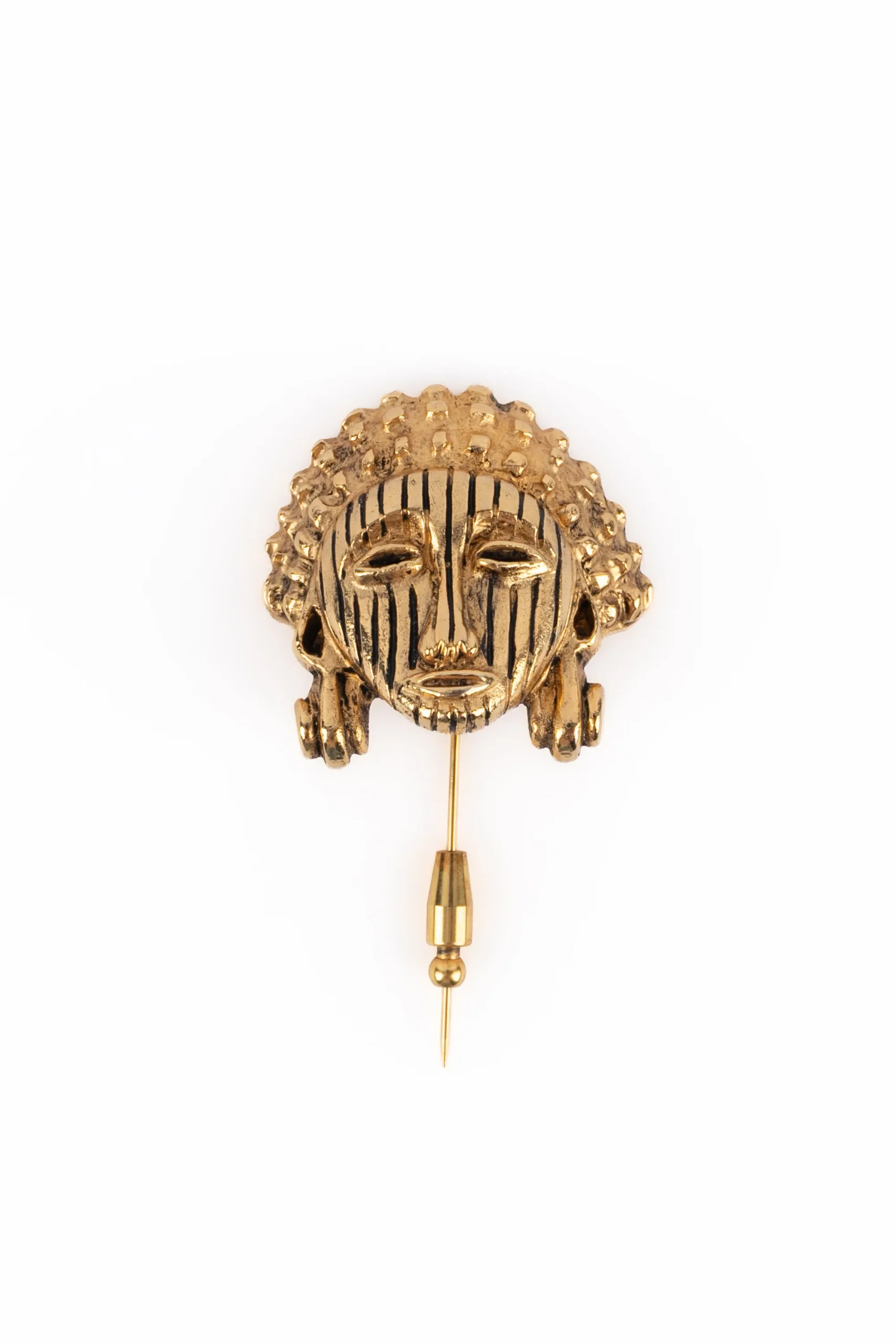 Broche Isabel Canovas – Image 3