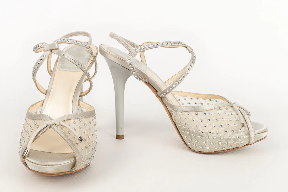 Escarpins Christian Dior – Image 4