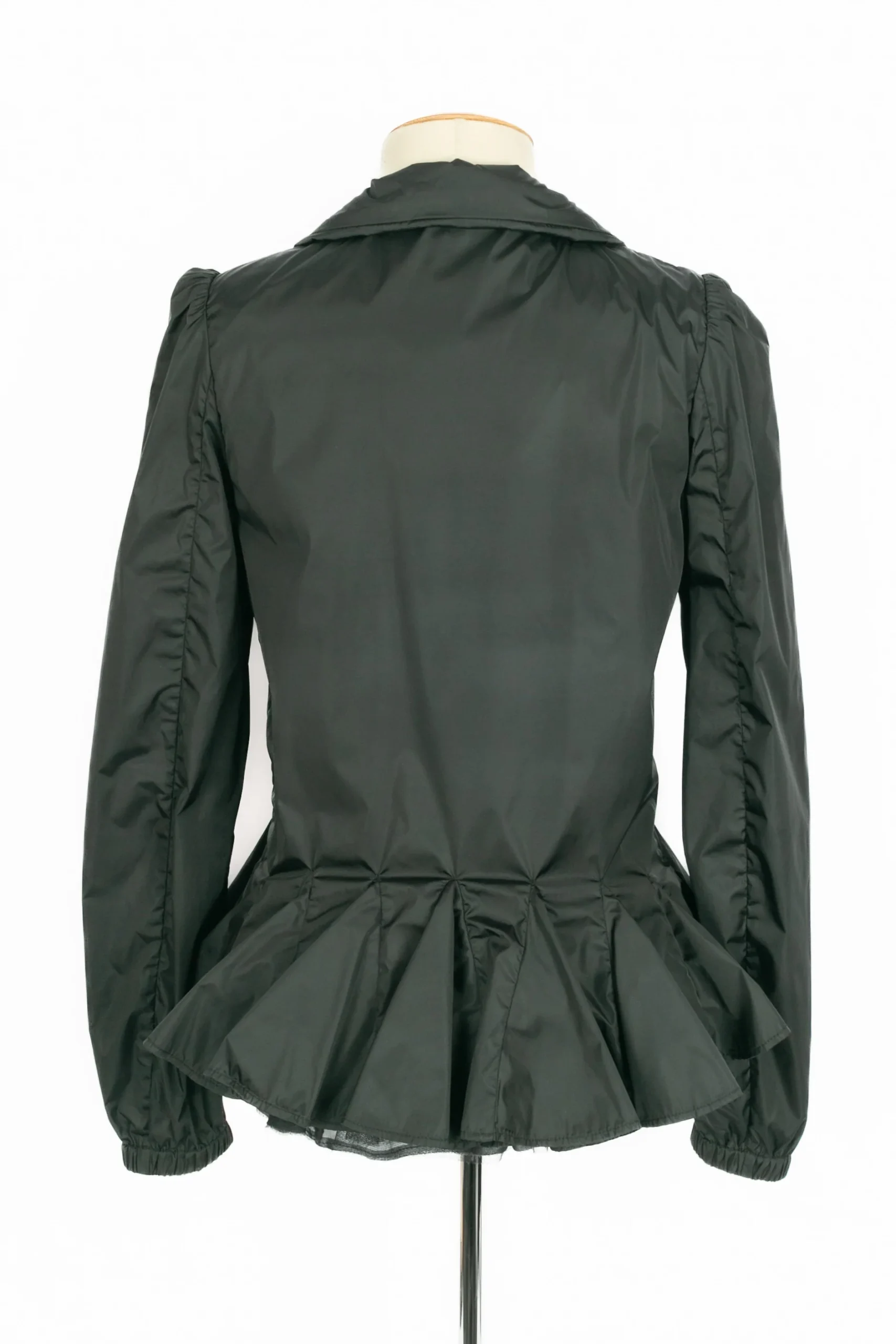 Veste imperméable Moncler – Image 4