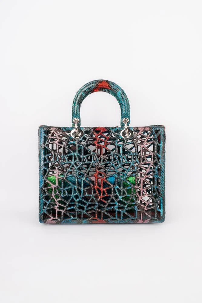 Sac Lady Dior 2014 – Image 8