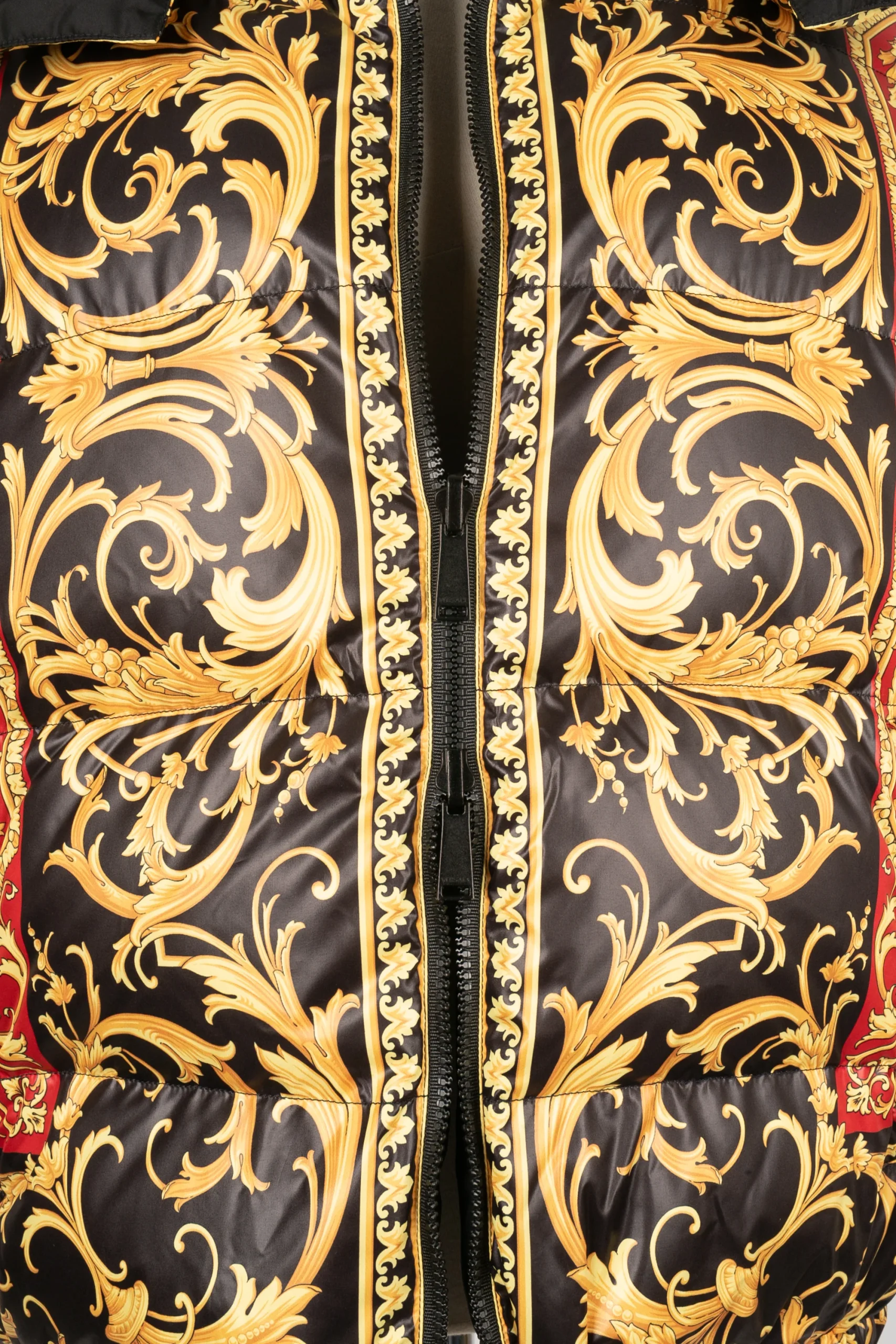 Doudoune réversible Versace Homme – Image 8