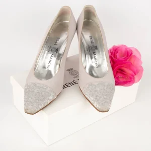 Chaussures / Escarpins René Mancini