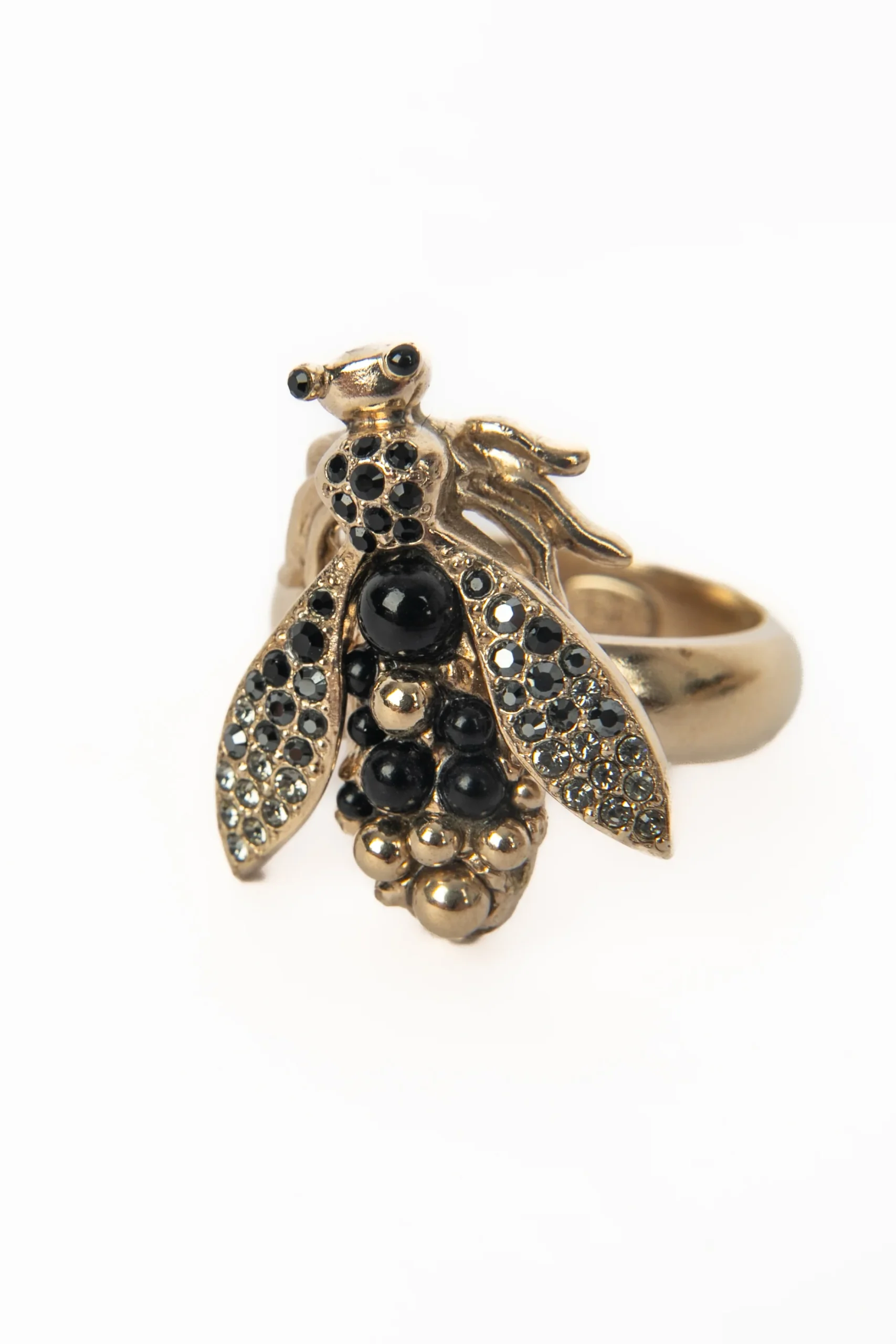 Bague Chanel 2016 – Image 3