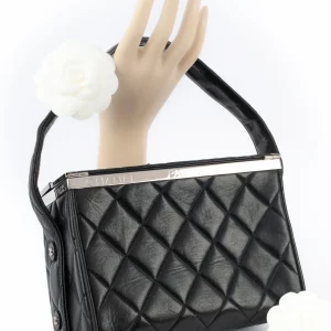 Sac "Box" Chanel 1996